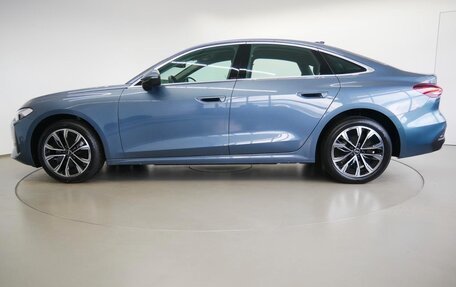 Audi A5, 2025 год, 9 990 000 рублей, 4 фотография