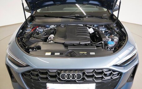 Audi A5, 2025 год, 9 990 000 рублей, 7 фотография