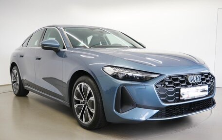 Audi A5, 2025 год, 9 990 000 рублей, 2 фотография