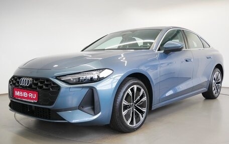 Audi A5, 2025 год, 9 990 000 рублей, 1 фотография