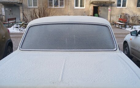 ГАЗ 31029 «Волга», 1995 год, 100 000 рублей, 2 фотография