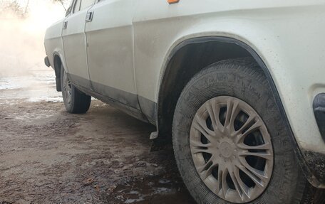 ГАЗ 31029 «Волга», 1995 год, 100 000 рублей, 3 фотография