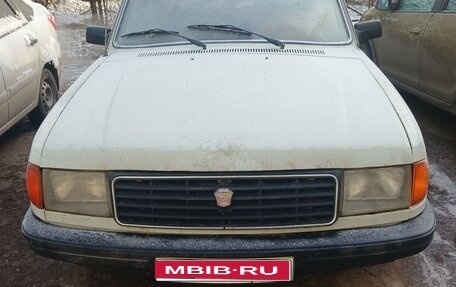 ГАЗ 31029 «Волга», 1995 год, 100 000 рублей, 1 фотография