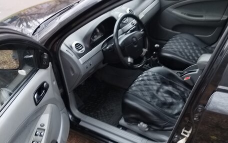 Chevrolet Lacetti, 2011 год, 520 000 рублей, 1 фотография