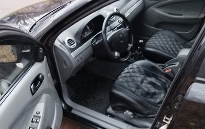 Chevrolet Lacetti, 2011 год, 520 000 рублей, 1 фотография