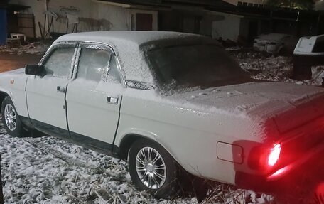 ГАЗ 31029 «Волга», 1995 год, 100 000 рублей, 6 фотография