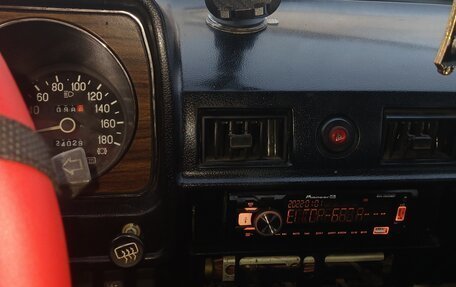 ГАЗ 31029 «Волга», 1995 год, 100 000 рублей, 5 фотография