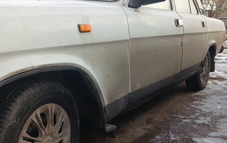 ГАЗ 31029 «Волга», 1995 год, 100 000 рублей, 4 фотография