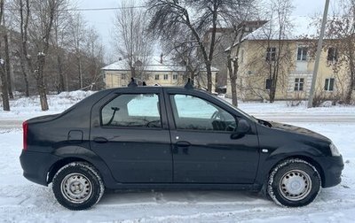 Renault Logan I, 2014 год, 690 000 рублей, 1 фотография