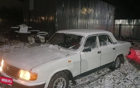 ГАЗ 31029 «Волга», 1995 год, 100 000 рублей, 7 фотография