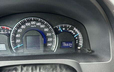 Toyota Camry, 2014 год, 1 990 000 рублей, 5 фотография