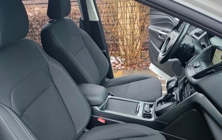 Ford Kuga III, 2017 год, 1 775 000 рублей, 5 фотография