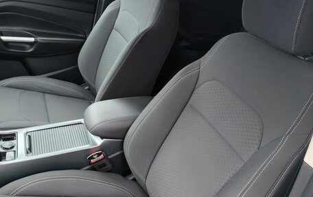 Ford Kuga III, 2017 год, 1 775 000 рублей, 10 фотография