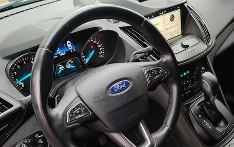 Ford Kuga III, 2017 год, 1 775 000 рублей, 7 фотография