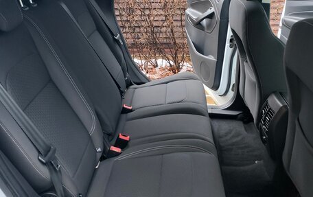 Ford Kuga III, 2017 год, 1 775 000 рублей, 9 фотография