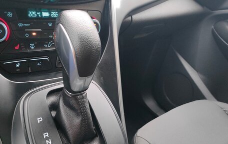 Ford Kuga III, 2017 год, 1 775 000 рублей, 8 фотография