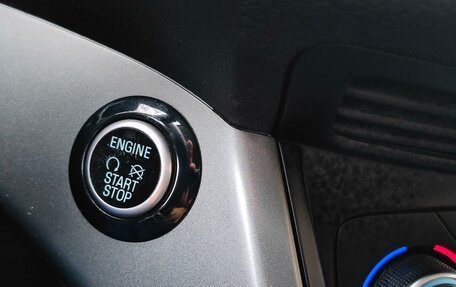 Ford Kuga III, 2017 год, 1 775 000 рублей, 6 фотография