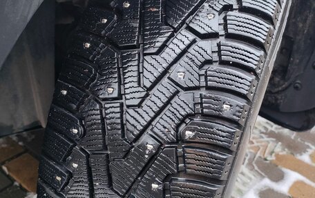 Ford Kuga III, 2017 год, 1 775 000 рублей, 14 фотография