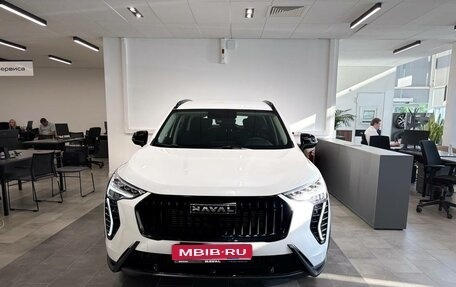 Haval Jolion, 2025 год, 2 399 000 рублей, 1 фотография