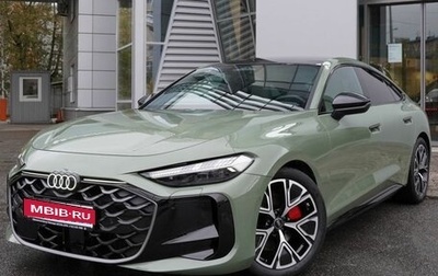 Audi A5, 2025 год, 6 350 000 рублей, 1 фотография