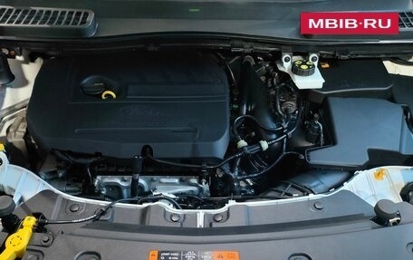 Ford Kuga III, 2017 год, 1 775 000 рублей, 17 фотография