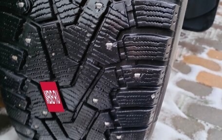 Ford Kuga III, 2017 год, 1 775 000 рублей, 15 фотография