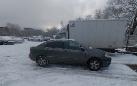 Toyota Corolla, 2006 год, 650 000 рублей, 2 фотография