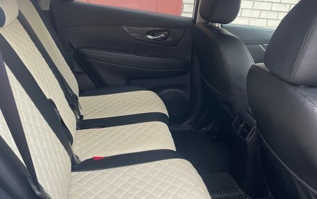 Nissan X-Trail, 2018 год, 1 850 000 рублей, 6 фотография