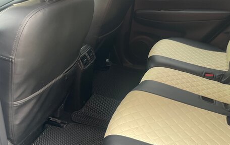 Nissan X-Trail, 2018 год, 1 850 000 рублей, 9 фотография