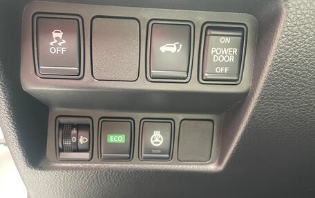 Nissan X-Trail, 2018 год, 1 850 000 рублей, 10 фотография