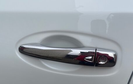 Nissan X-Trail, 2018 год, 1 850 000 рублей, 14 фотография