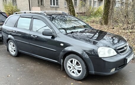 Chevrolet Lacetti, 2011 год, 520 000 рублей, 2 фотография