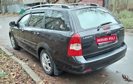 Chevrolet Lacetti, 2011 год, 520 000 рублей, 3 фотография