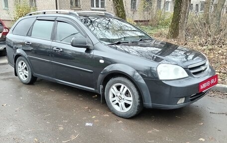 Chevrolet Lacetti, 2011 год, 520 000 рублей, 5 фотография
