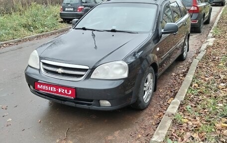 Chevrolet Lacetti, 2011 год, 520 000 рублей, 6 фотография