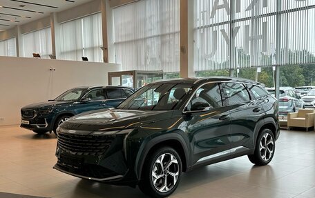 Geely Atlas, 2025 год, 3 917 190 рублей, 1 фотография