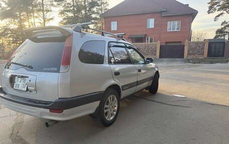Toyota Sprinter Carib III, 1995 год, 350 000 рублей, 5 фотография