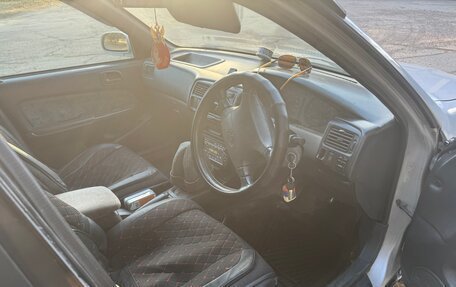 Toyota Sprinter Carib III, 1995 год, 350 000 рублей, 7 фотография