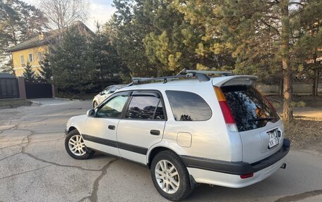 Toyota Sprinter Carib III, 1995 год, 350 000 рублей, 4 фотография