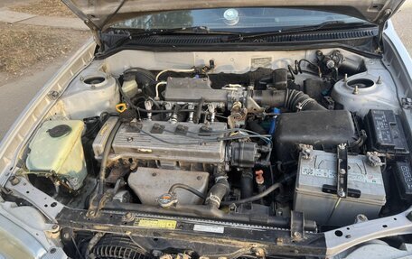 Toyota Sprinter Carib III, 1995 год, 350 000 рублей, 6 фотография