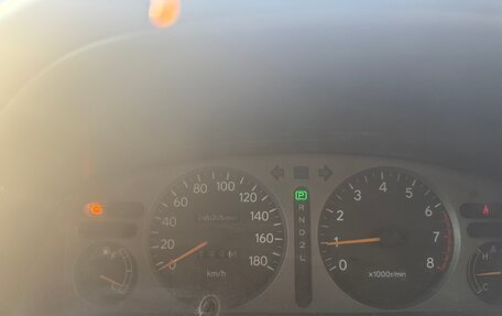 Toyota Sprinter Carib III, 1995 год, 350 000 рублей, 9 фотография