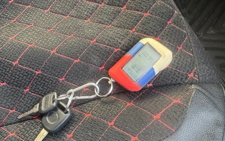 Toyota Sprinter Carib III, 1995 год, 350 000 рублей, 11 фотография