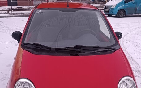 Daewoo Matiz, 2007 год, 80 000 рублей, 10 фотография