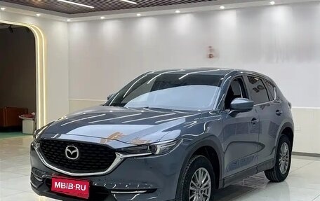 Mazda CX-5 II, 2021 год, 2 600 000 рублей, 1 фотография