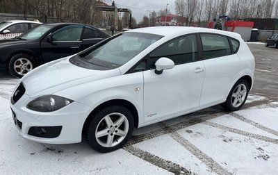 SEAT Leon II, 2012 год, 590 000 рублей, 1 фотография