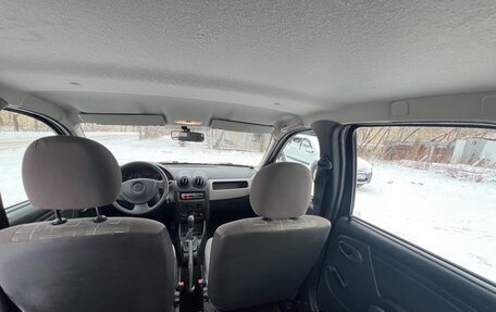 Renault Logan I, 2014 год, 690 000 рублей, 4 фотография