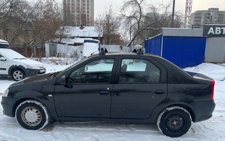 Renault Logan I, 2014 год, 690 000 рублей, 7 фотография