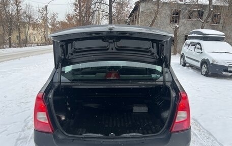 Renault Logan I, 2014 год, 690 000 рублей, 6 фотография