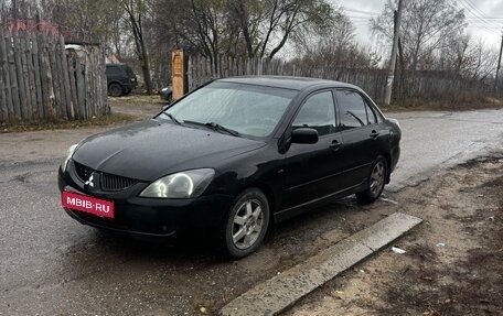 Mitsubishi Lancer IX, 2005 год, 390 000 рублей, 1 фотография
