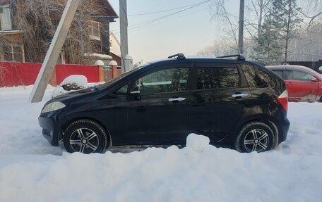 Honda Edix, 2005 год, 650 000 рублей, 1 фотография